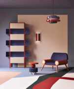 Курс Декорирование в дизайне интерьера