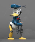 Курс 3D-дженералист