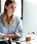 Курс Скетчинг на планшете