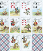 Курс Оракул Ленорман