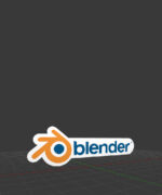 Blender - базовый видеокурс