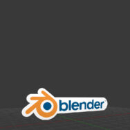 Blender - базовый видеокурс