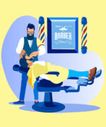 Барбер - відеокурс