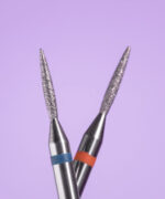 Курс работа фрезой «пламя»