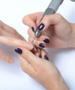 Курс аппаратного маникюра