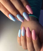 Курс моделирование ногтей с нуля