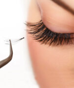 Курс работы с ресницами