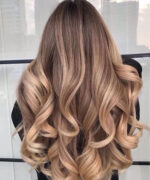 Курс по всем видам локонов