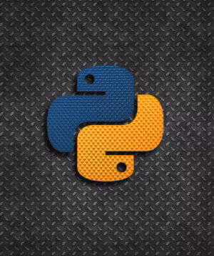 Курс Python основы