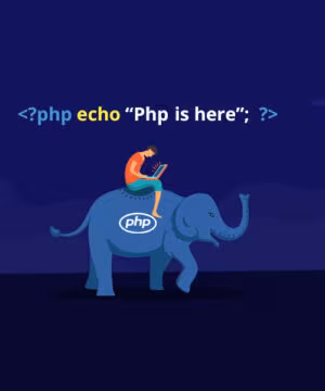 Курс PHP базовый
