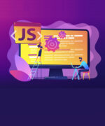 Курс JavaScript. Стань Senior Frontend разработчиком