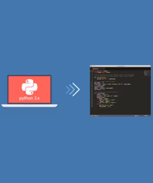 Полный Курс Python 3