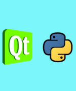 PyQt5 Python - Разработка графических интерфейсов