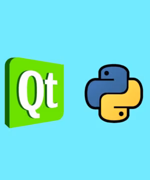 PyQt5 Python - Разработка графических интерфейсов