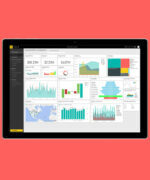 Курс Microsoft Power BI Desktop