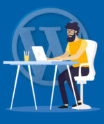 Курс WordPress с нуля до профессионала