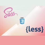 Курс Sass и Less