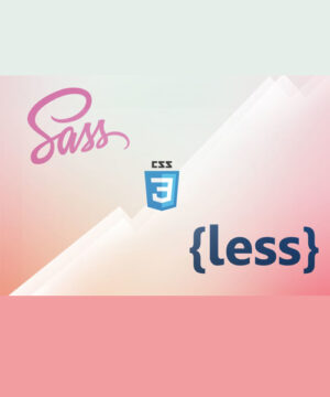 Курс Sass и Less