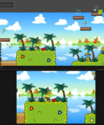 Курс Unity: 2D с нуля