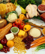 Food-съёмка. Искусственный свет