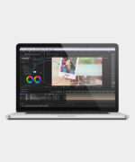 Создание шаблона в After Effects