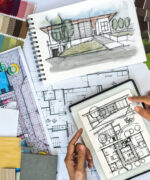 Курс Основы композиции для дизайнеров и декораторов