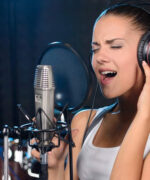 Петь на опоре - видеокурс