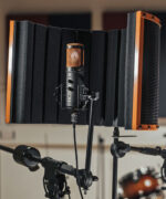 Запись и обработка голоса в домашних условиях