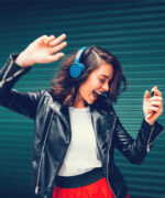 Развитие абсолютного слуха