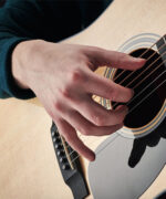 Курс Фингерстайл на гитаре