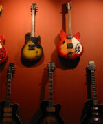 Курс Основы рок-н-ролла