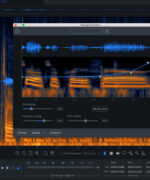 Курс Работа со звуком в iZotope RX 6