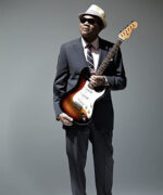 Курс Блюзовый аккомпанемент для начинающих