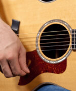 Курс - Гитара. Чувство ритма