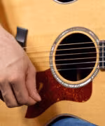 Курс - Гитара. Чувство ритма