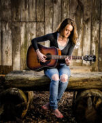 Уроки гитары для начинающих - видео