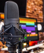 Запись, обработка и сведение вокала