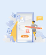 Автоматизация процессов рекрутинга для HR и руководителей