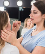 Визажист и фотограф. Работа в команде - видеокурс