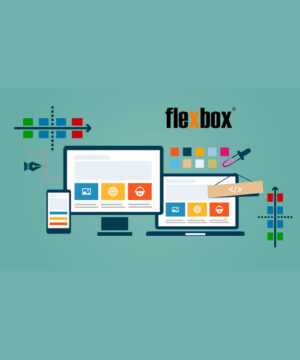 HTML5, CSS3, FlexBox верстка сайтов - видеокурс