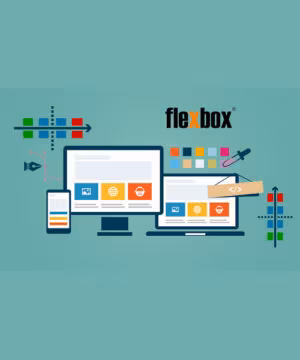 HTML5, CSS3, FlexBox верстка сайтов - видеокурс