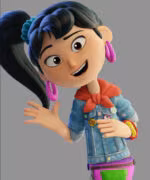 Курс 3D-скульптинга в Blender: Создание персонажа с нуля