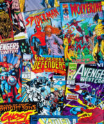 Курс зі створення Коміксів: Графіка та реалізація проєкту (Частина 2)