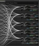 Курс Blueprints в Unreal Engine 4: Візуальне програмування для ігор