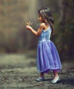 Обробка дитячих фотографій у Photoshop - курс