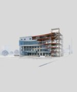 Курс Autodesk Revit: Створення сімейств АР (Архітектурні рішення)