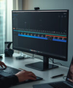 Просунутий курс з відеомонтажу в Apple Final Cut Pro X