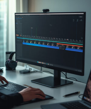 Просунутий курс з відеомонтажу в Apple Final Cut Pro X