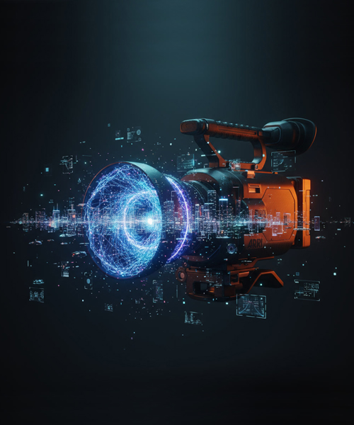 Создание видео с помощью искусственного интеллекта и нейросетей (Midjourney, Runway, Sora)