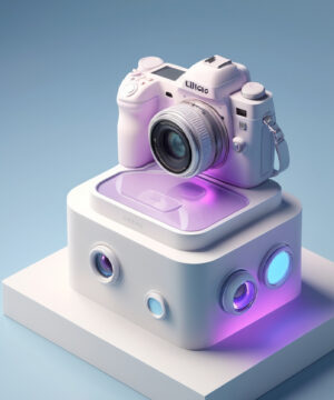 AI для Фотографії Продуктів: Від Знімка до Професійного Рівня